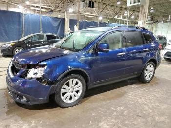  Salvage Subaru Tribeca