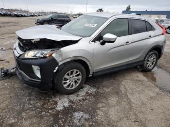  Salvage Mitsubishi Eclipse