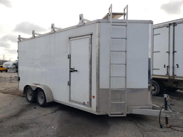  Salvage Other Trailer