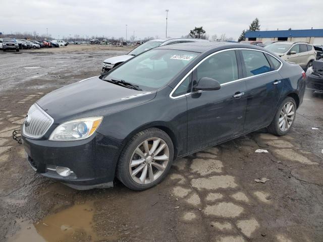  Salvage Buick Verano