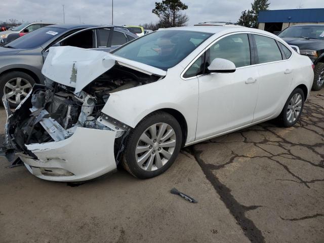  Salvage Buick Verano