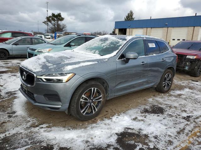  Salvage Volvo XC60