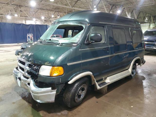  Salvage Dodge B Series