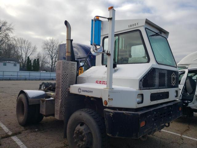  Salvage Capacity Tj6500t