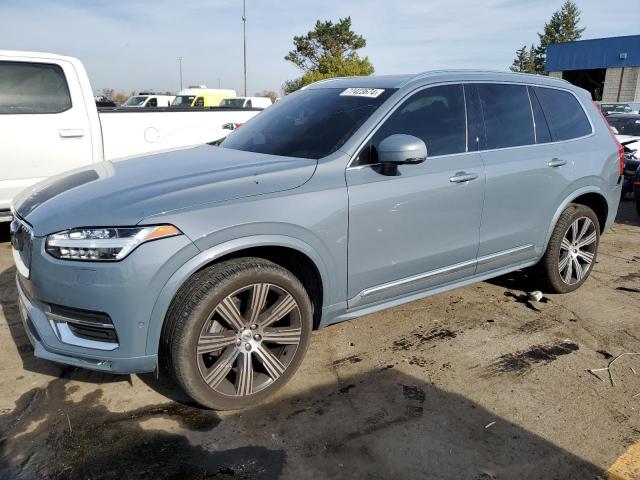  Salvage Volvo XC90