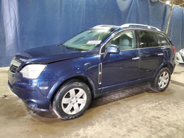  Salvage Saturn Vue