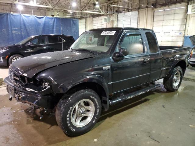  Salvage Mazda B Series