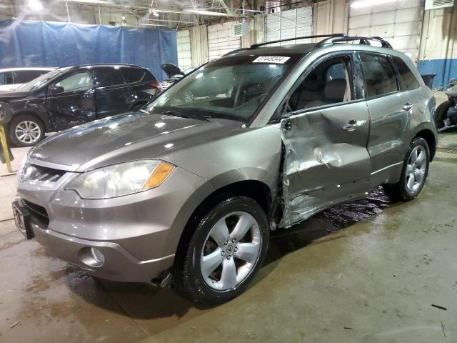  Salvage Acura RDX