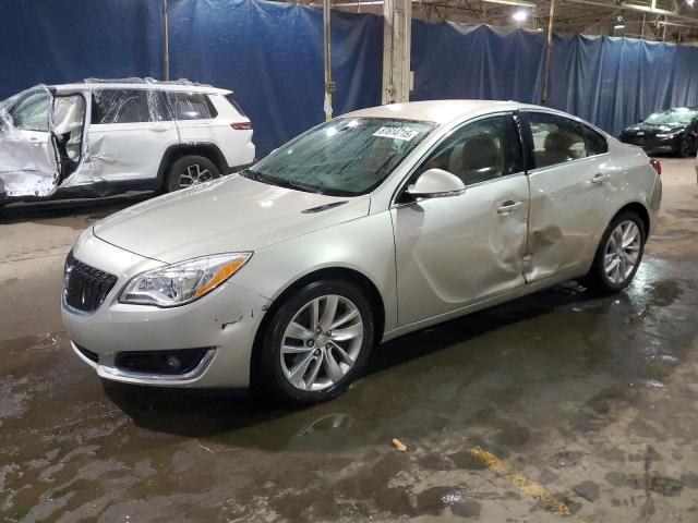  Salvage Buick Regal