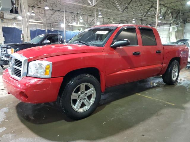  Salvage Dodge Dakota