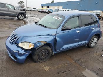  Salvage Chrysler PT Cruiser