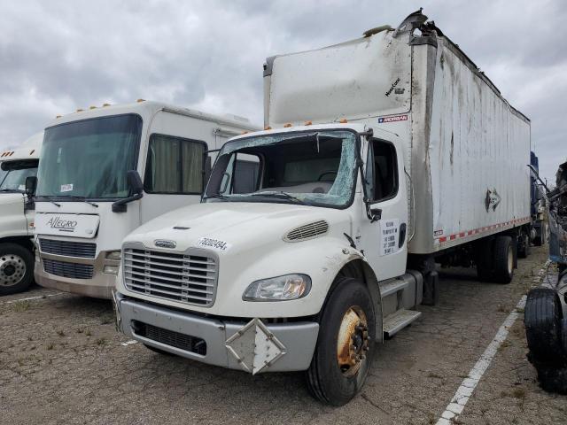  Salvage Freightliner M2 106 Med