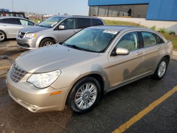  Salvage Chrysler Sebring