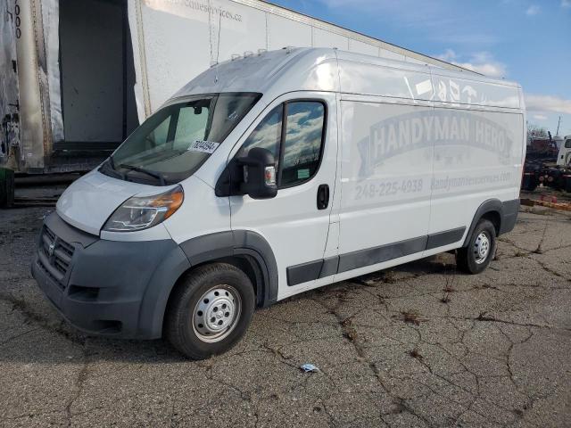  Salvage Ram Promaster