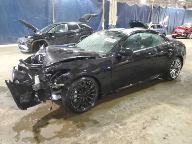  Salvage INFINITI G37