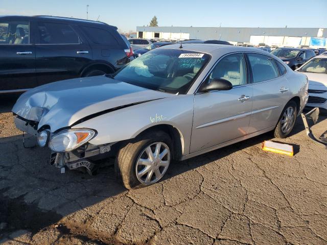  Salvage Buick LaCrosse