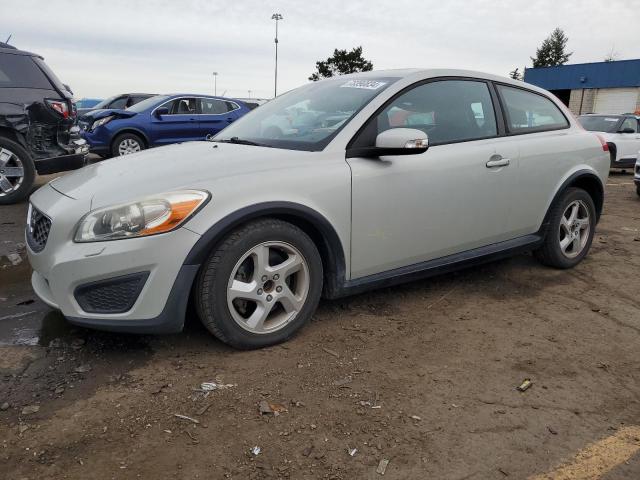  Salvage Volvo C30