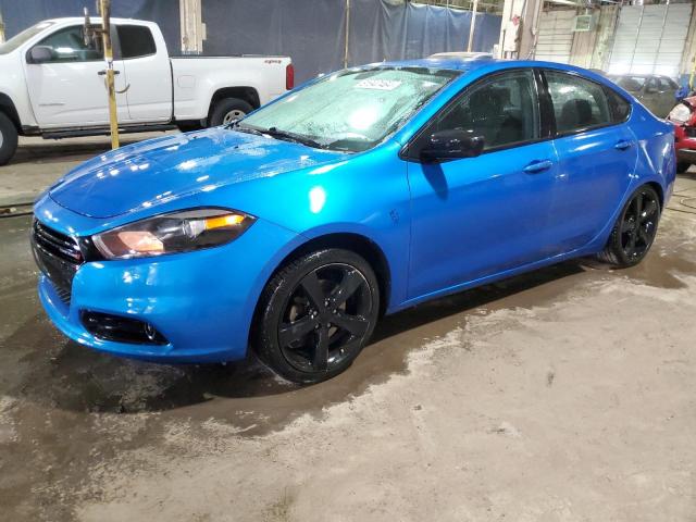  Salvage Dodge Dart