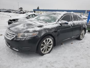  Salvage Ford Taurus