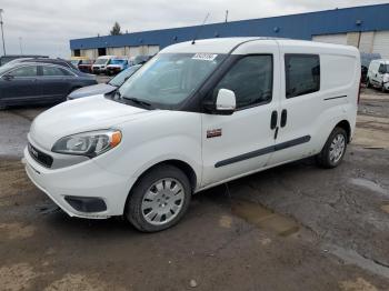  Salvage Ram Promaster