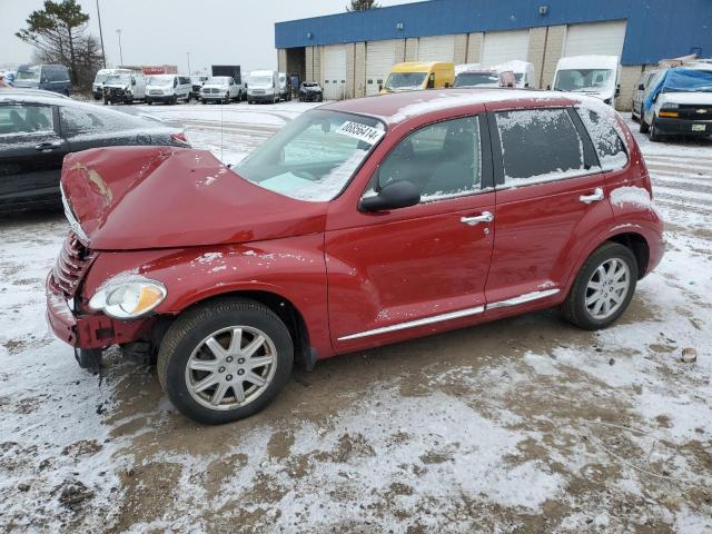  Salvage Chrysler PT Cruiser