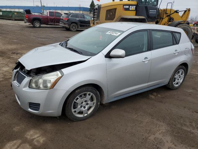  Salvage Pontiac Vibe