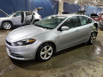  Salvage Dodge Dart