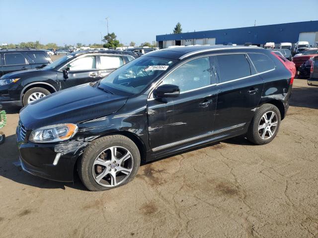  Salvage Volvo XC60