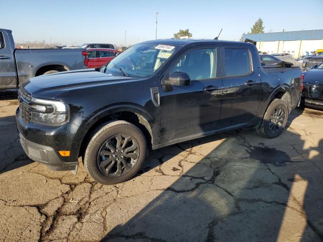  Salvage Ford Maverick L