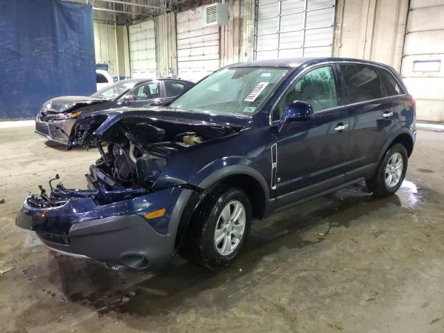  Salvage Saturn Vue