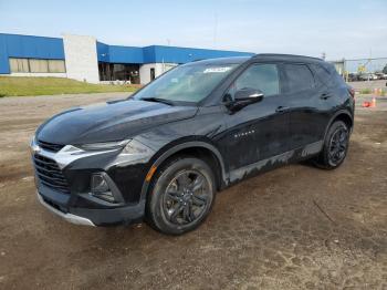  Salvage Chevrolet Blazer