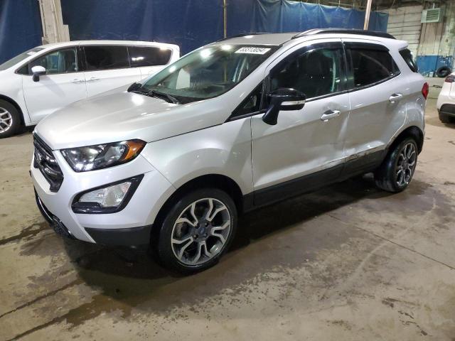  Salvage Ford EcoSport