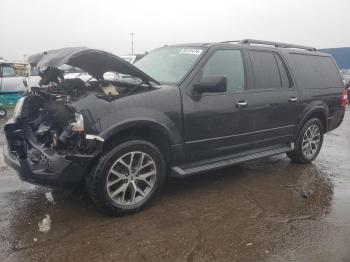  Salvage Ford Expedition