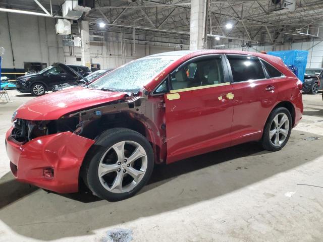  Salvage Toyota Venza