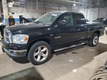  Salvage Dodge Ram 1500