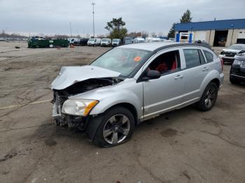  Salvage Dodge Caliber