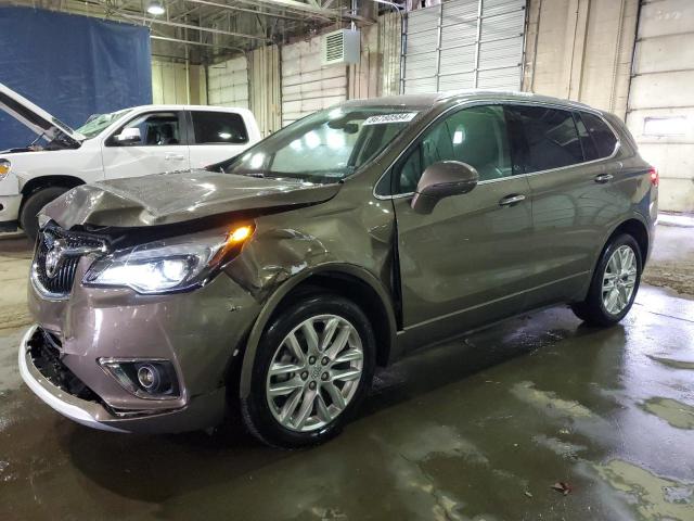  Salvage Buick Envision