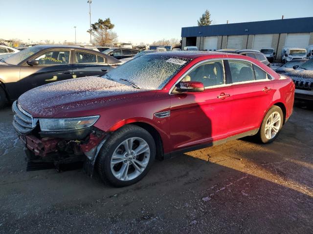  Salvage Ford Taurus