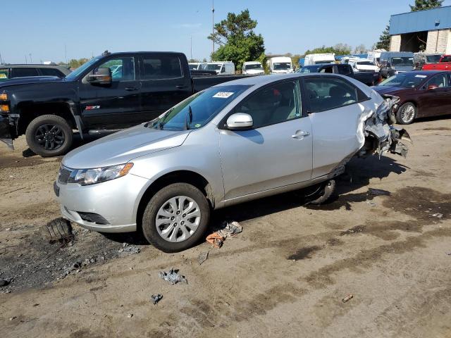  Salvage Kia Cadenza