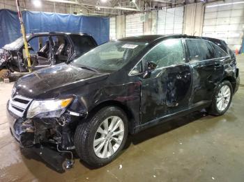  Salvage Toyota Venza