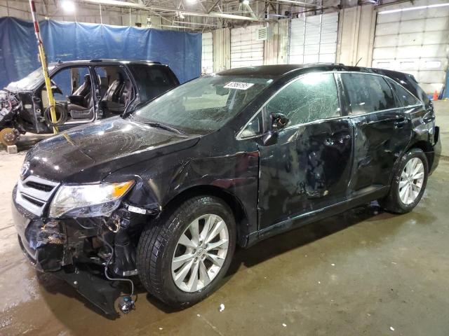  Salvage Toyota Venza