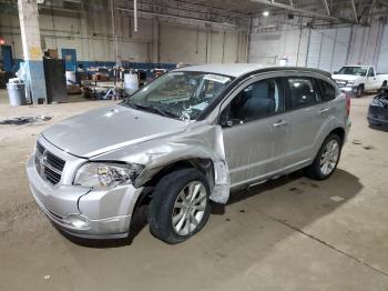  Salvage Dodge Caliber