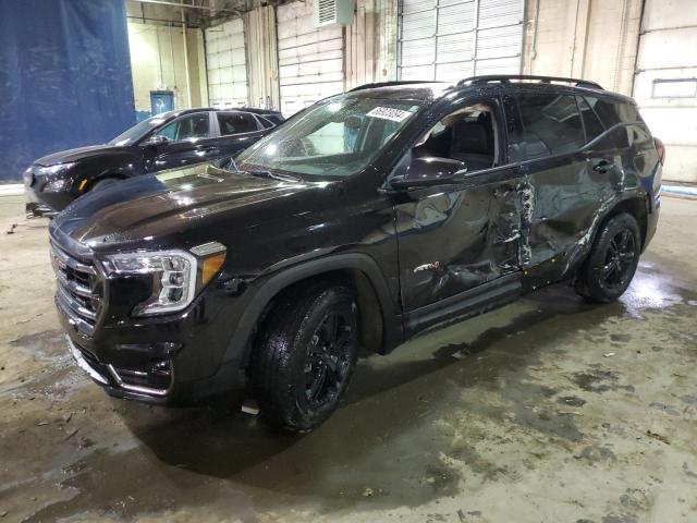  Salvage GMC Terrain At