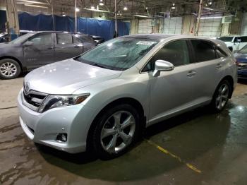  Salvage Toyota Venza