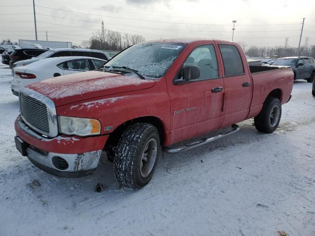  Salvage Dodge Ram 1500