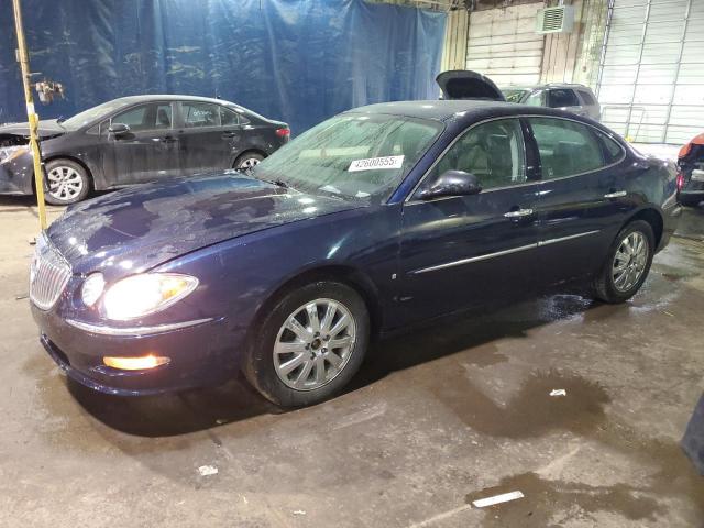  Salvage Buick LaCrosse