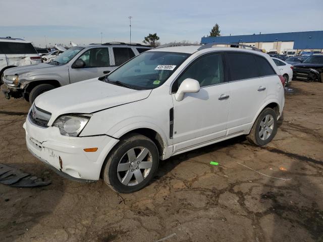  Salvage Saturn Vue