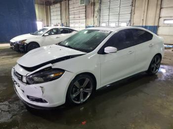  Salvage Dodge Dart