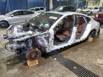  Salvage Audi A7