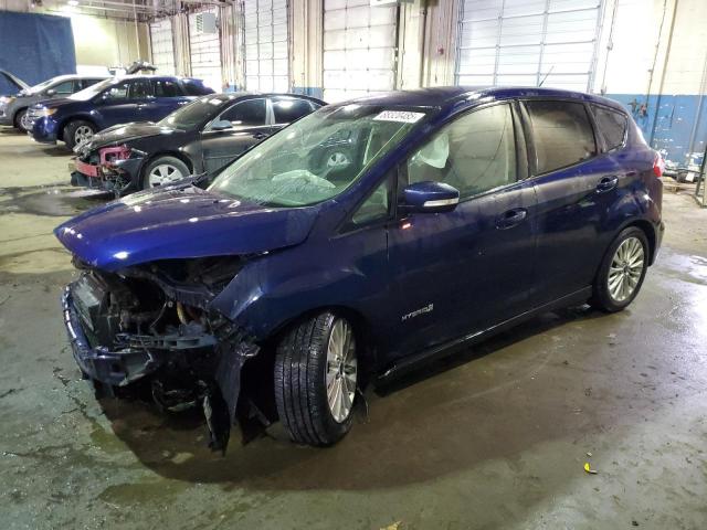  Salvage Ford Cmax